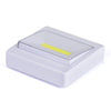 Luminária Tik-tak Lâmpada Magnético LED COB