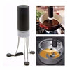 Robô de Cozinha Mexedor Misturador Automático