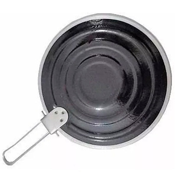 Chapa Banho Maria Para Fogão Alfa 20cm