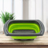 Escorredor Silicone Retrátil SoftMold