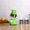 Slicer Power Cortador, Ralador e picador de Legumes