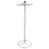 Conjunto Utensílios 7 peças Inox Linha Premium com Suporte de Brinde