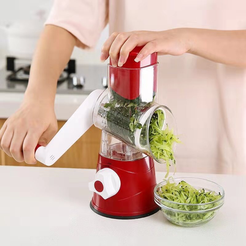 Slicer Power Cortador, Ralador e picador de Legumes