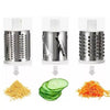 Slicer Power Cortador, Ralador e picador de Legumes