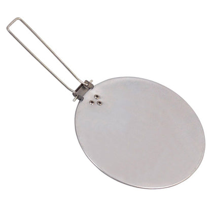 Chapa Banho Maria Para Fogão Alfa 20cm