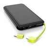 Power Bank Universal 5.000 Mah Compatível Android e IPhone