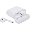 [2 Unidades] Fone de Ouvido Bluetooth 5.0 Sem Fio TWS i11 Recarregável Microfone Atende Ligação