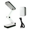 Luminaria de Mesa Articulável LED Dp Led Branca