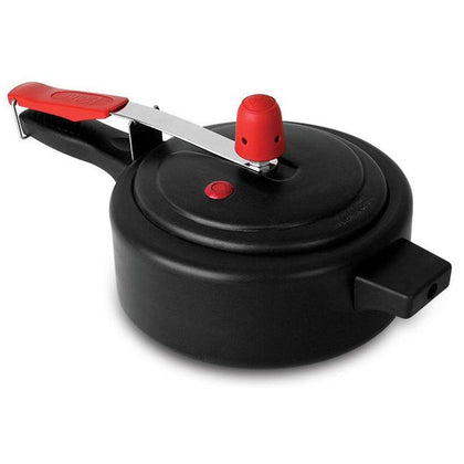 Panela de Pressão Antiaderente 2 Litros