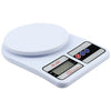 Balança Digital De Cozinha até 10kg