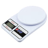 Balança Digital De Cozinha até 10kg