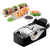 Máquina para Enrolar Sushi - Prepare Delícias em instantes