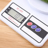 Balança Digital De Cozinha até 10kg
